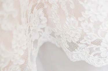 bridal wear